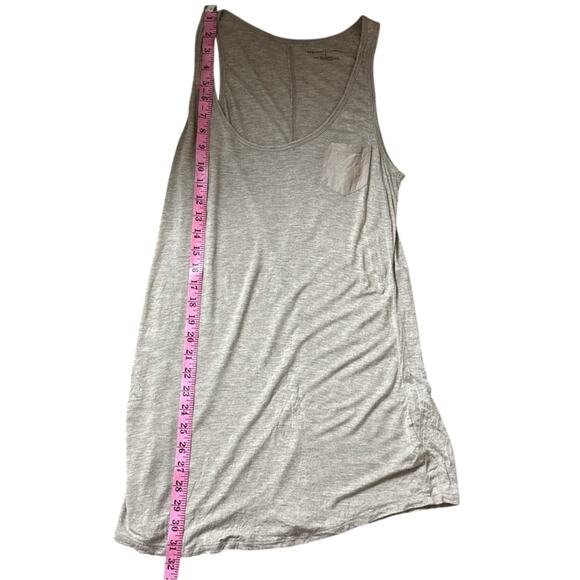 New York & Company Women's Casual Style Sleeveless  Pocket Tank Top Sz M - Picture 3 of 8